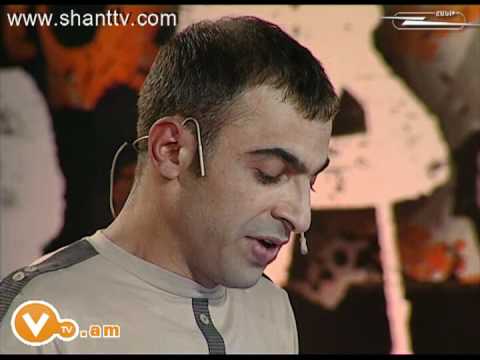 Vitamin Club 97 - Charents Katakner