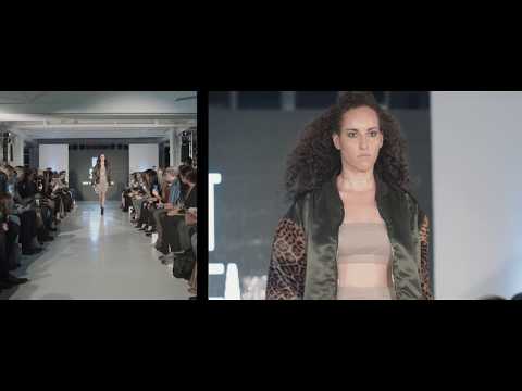 Matt Sarafa AW17