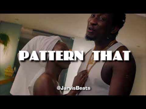 KOJO x 23 x JHUS x Afro type beat @JarvisBeats 2019