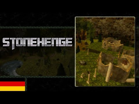 Gothic 2: Stonehenge - Ich rieche Steinkreise?!