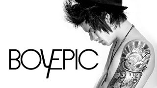 Boy Epic - Human (Andee Remix) [NON COPYRIGHT+DL LINK] [HQ]