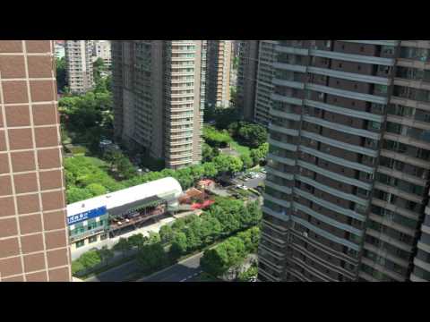 Zhabei District, Shanghai City.