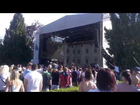 Aneta Langerová -  Malá mořská víla