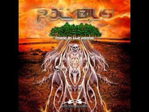 PolyBius - Sueños Oscuros