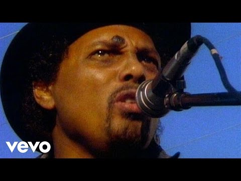 The Neville Brothers - Sister Rosa