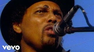 Neville Brothers - Sister Rosa video