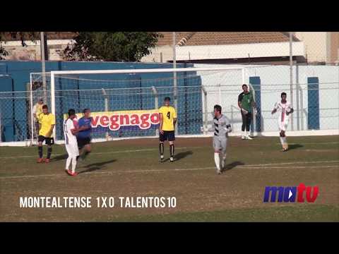 mac talentos 10 full