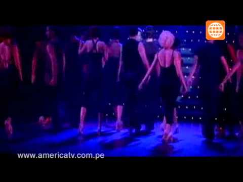 Amigos en Guerra - Musical de las mujeres - 03/09/2012