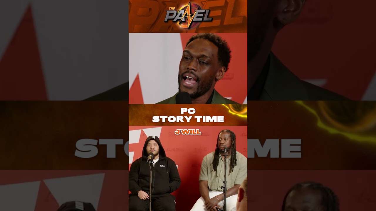 How The Panel started