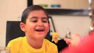 Geisha Brand TUNA TV Commercial