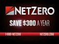 NetZero Dial Up Serious Savings