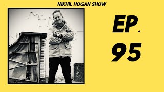 Nikhil Hogan Interview '21