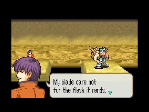 Vision Quest: Chapter 2-3x