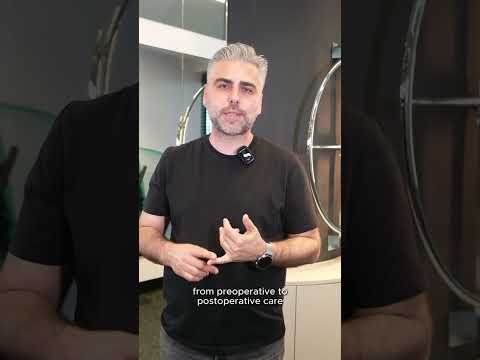 Ben Fizyoterapist İzzet Ayyıldız