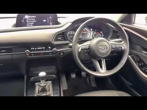 Mazda CX-30 2.0 SKY-X HOMURA *PRICE DROP* €65 PER - Image 2