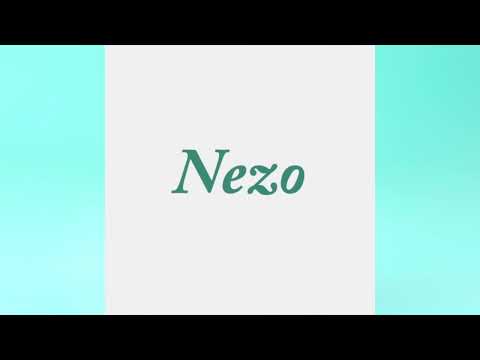 (Free) GeniusVybz - NeZo (Free Instrumental)