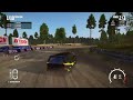 PS4 Wreckfest Racing Car Radio Sven Väth Tresor Loveparade Weekend 1999