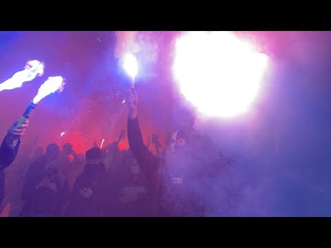 KRC Genk viert 2de plaats