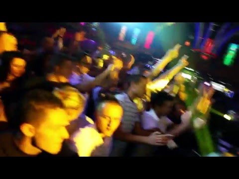 CJ Stone Live with Emine Bahar & Anna Turska - Promo Video Trailer