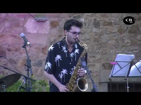 Video 6 de Pablo Martín 4tet Video 6 de Pablo Martín 4tet