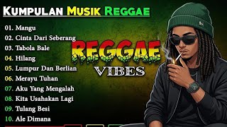 Download lagu KUMPULAN LAGU POPULER | REGGAE SKA BAS SANTAI - MANGU, TABOLA BALE mp3