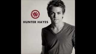 Hunter Hayes Love Makes Me Lyrics