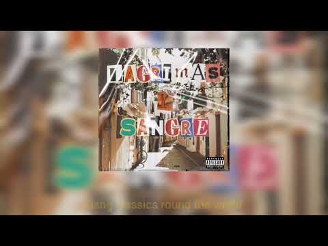 KHENZA WYS FT. PAUGE - LÁGRIMAS Y SANGRE [VIDEOLYRIC]