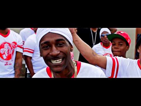 DB THA GENERAL  [in my Blood Video]