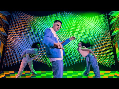 Jamule - Blauer Himmel (prod. by Juh-Dee & Young Mesh) [Official Video]