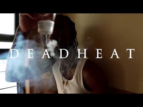 Cashh ThaThird - DEADHEAT