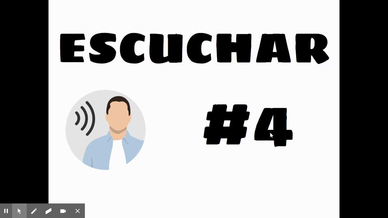 Unit 4 test- listening