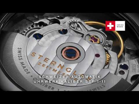 Sternglas SKT41702 Kanton bei uhrcenter