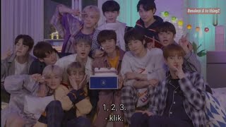 Download lagu [INDO SUB] THE BOYZ LieV (2018) Full mp3