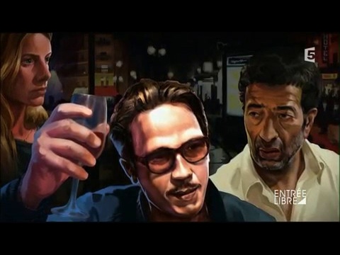 La rumeur court Pigalle