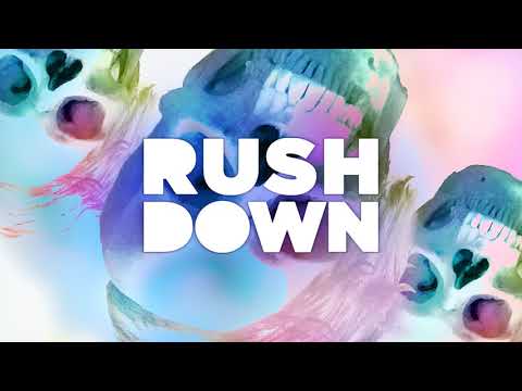 Millennial Trash - Throwback