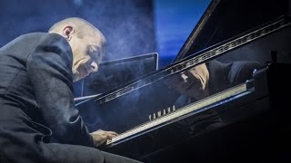 Tord Gustavsen Quartet - Jarasum Jazz Festival 2014