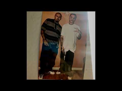 Lil Travieso G-Funk Westcoast Type Beat - Sweater