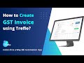 How to Create A GST Invoice Online for Free