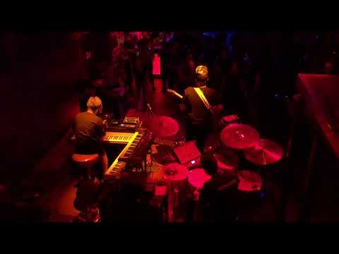 BIG YUKI Live at NuBlu, NYC 7/30/2018