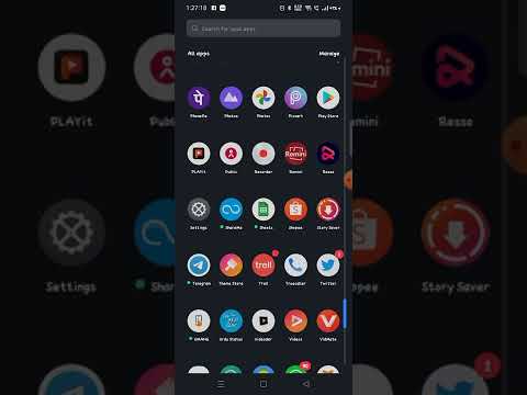 how to enable DND in Realme Narzo 50 me kaise do not distabe on kare