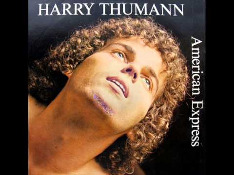 Harry Thumann - You Turn Me On