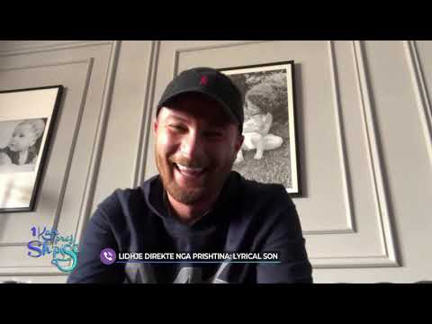 1 Kafe prej Shpisë - Lyrical Son 26.04.2020