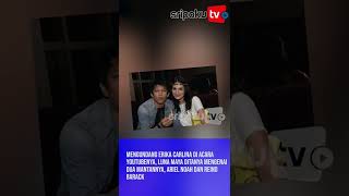 Download lagu Luna Maya Lebih Pilih Ariel Noah Dibanding Reino Barack mp3