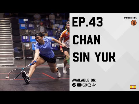 Rally Report Episode 43 - Chan Sin Yuk (Simmi)