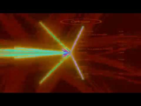 Orbital - Impact (The Earth Is Burning) [HQ]