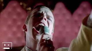 Faith No More - I Started A Joke (Official Music Video)