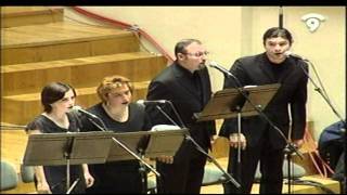 Especial Navidad Nino Bravo 3D - America America - El consorcio Presenta a Francisco - HD