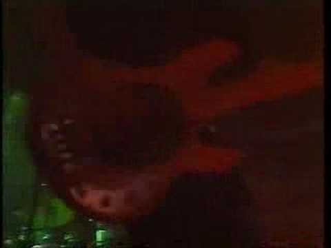 THE CULT - BROTHERS GRIMM - LIVE 1984