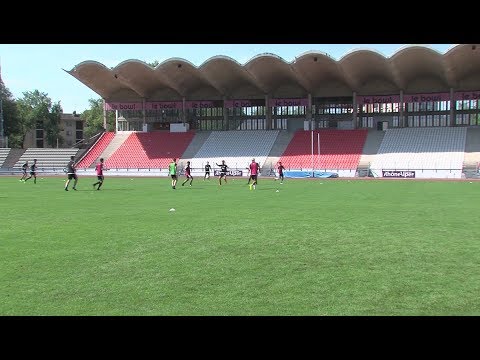 L' année de la confirmation pour le Fécé ?