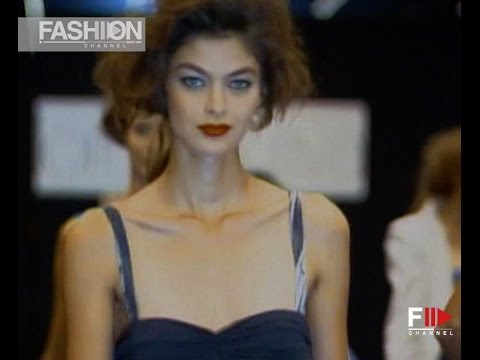 LORENZO RIVA Spring Summer 2010 Milan  - Fashion Channel